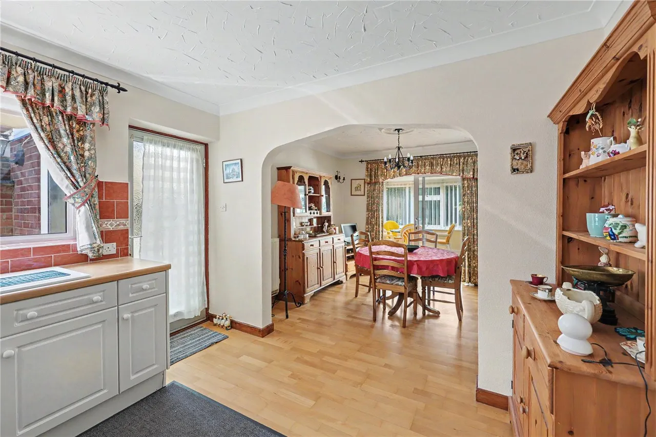 Lloyd Road, Taverham, Norwich, Norfolk, NR8, photo 12