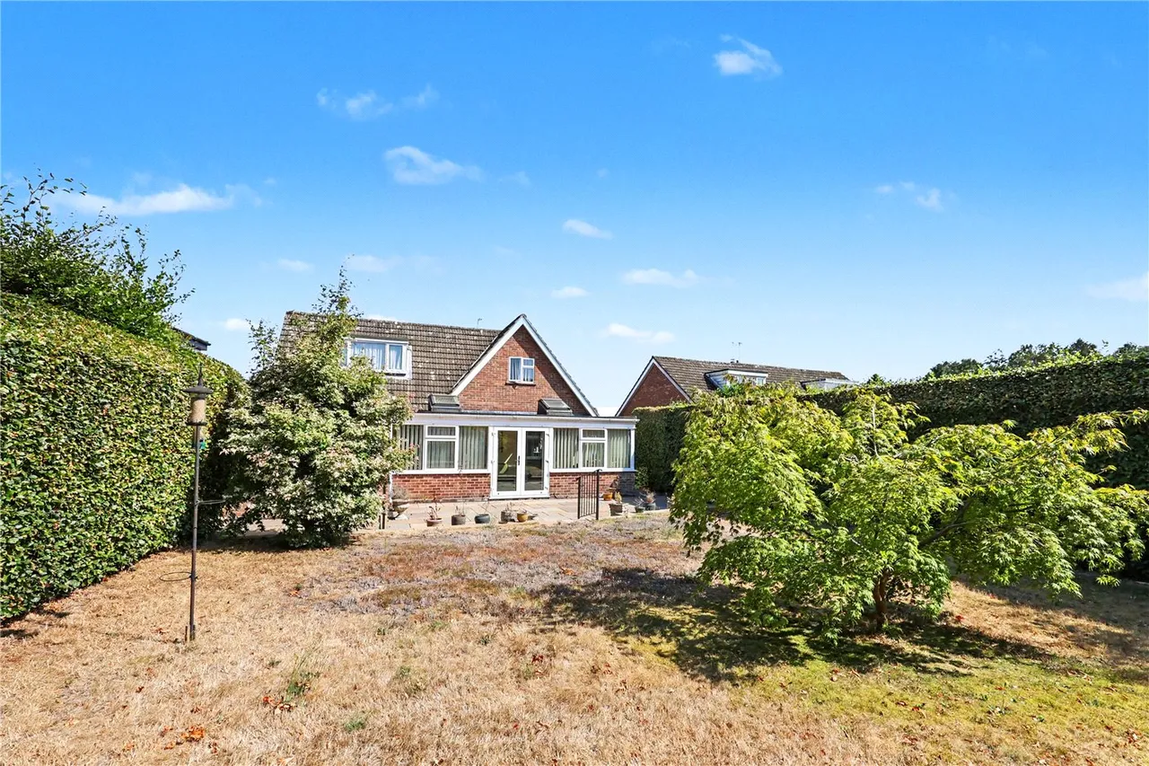 Lloyd Road, Taverham, Norwich, Norfolk, NR8, photo 8