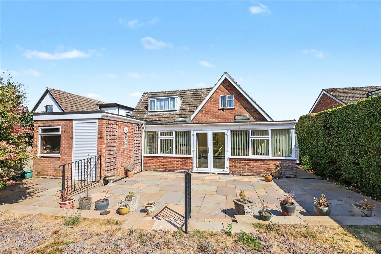Lloyd Road, Taverham, Norwich, Norfolk, NR8, photo 10