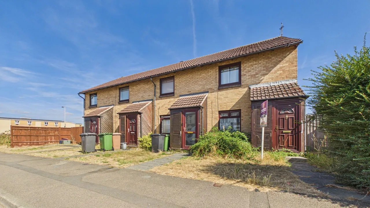 Marholm Road, Walton, Peterborough, PE4, photo 12