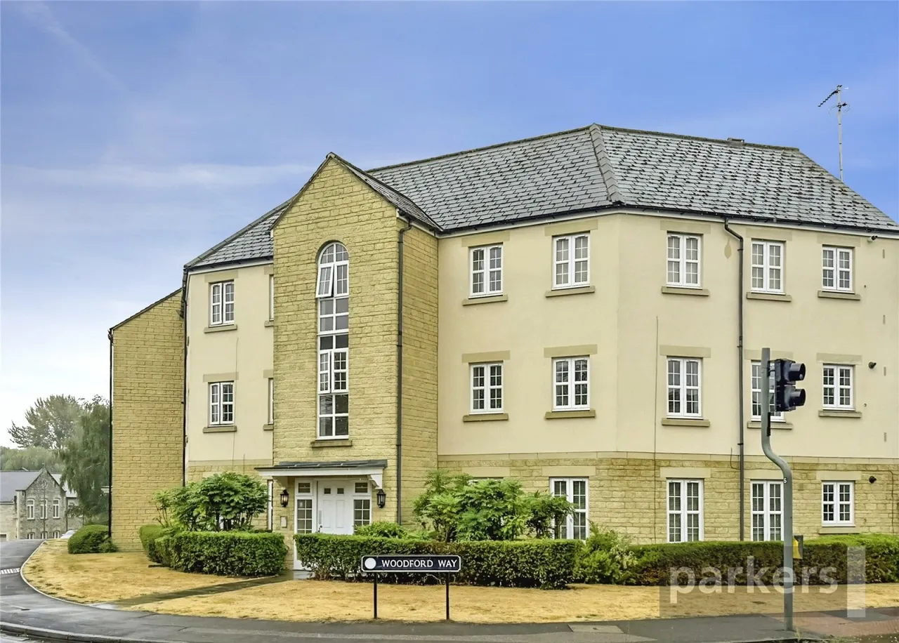 Woodford Way, Witney, OX28, photo 10