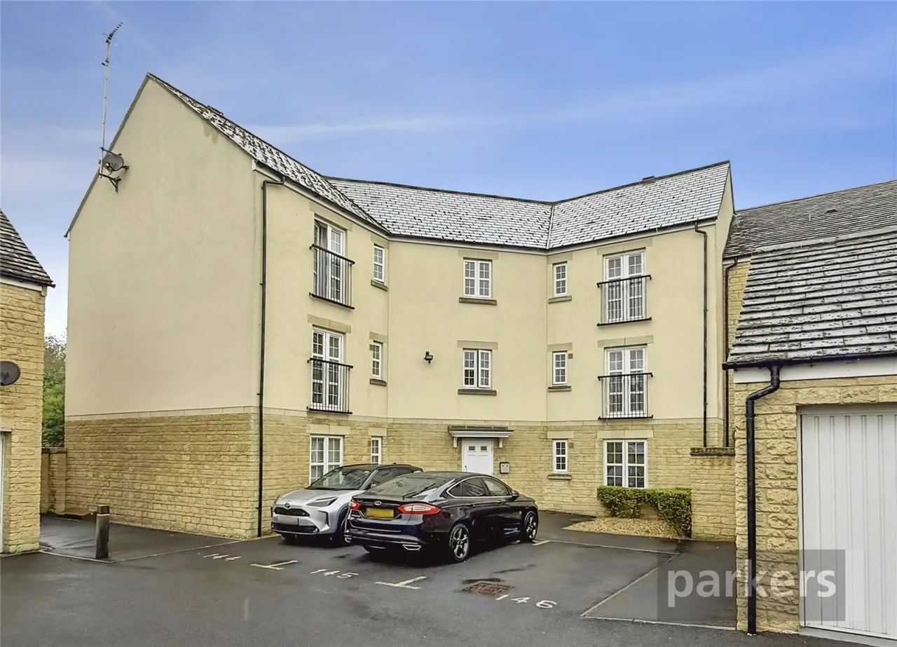 Woodford Way, Witney, OX28, photo 9