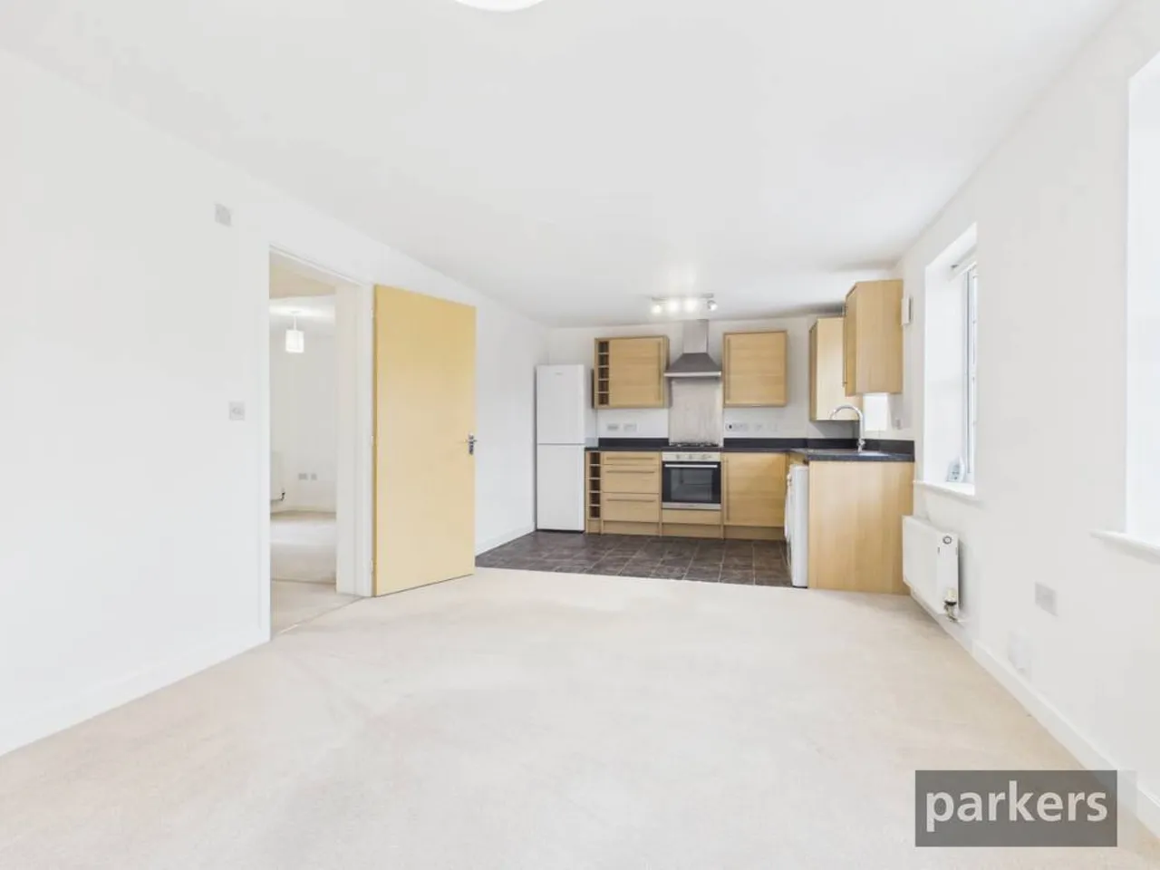 Woodford Way, Witney, OX28, photo 4