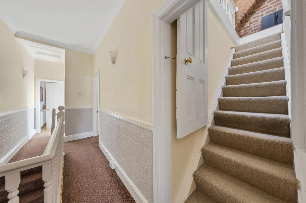 Albert Road, Grappenhall, Warrington, Warrington, WA4 2PG, photo 11