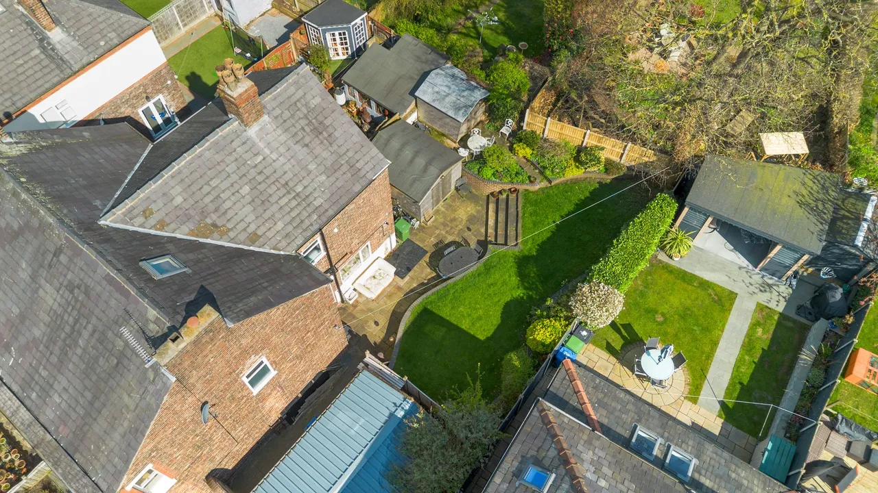Albert Road, Grappenhall, Warrington, Warrington, WA4 2PG, photo 13