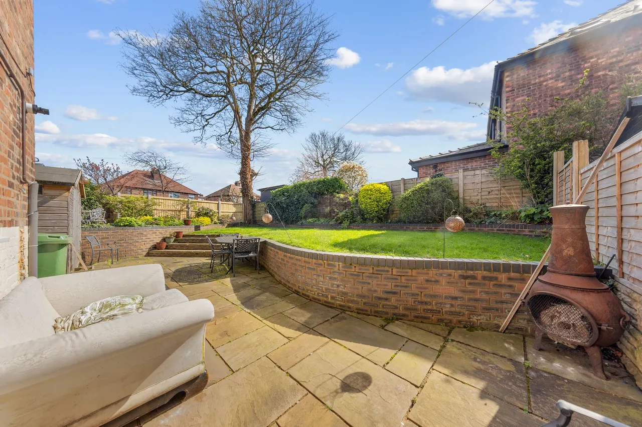 Albert Road, Grappenhall, Warrington, Warrington, WA4 2PG, photo 2
