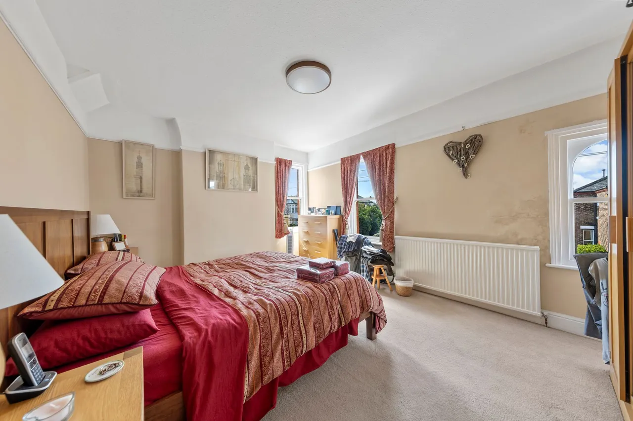 Albert Road, Grappenhall, Warrington, Warrington, WA4 2PG, photo 5