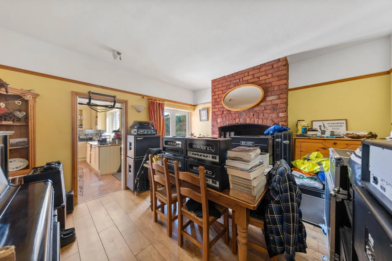 Albert Road, Grappenhall, Warrington, Warrington, WA4 2PG, photo 4