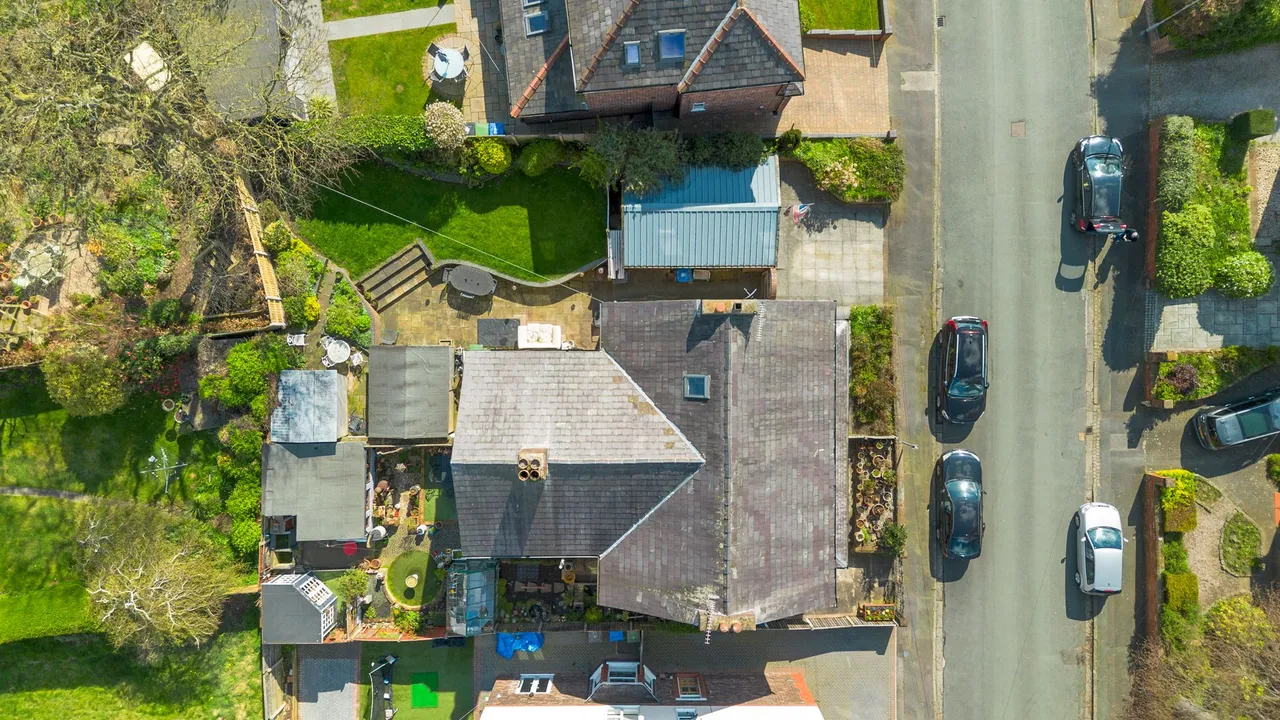 Albert Road, Grappenhall, Warrington, Warrington, WA4 2PG, photo 15