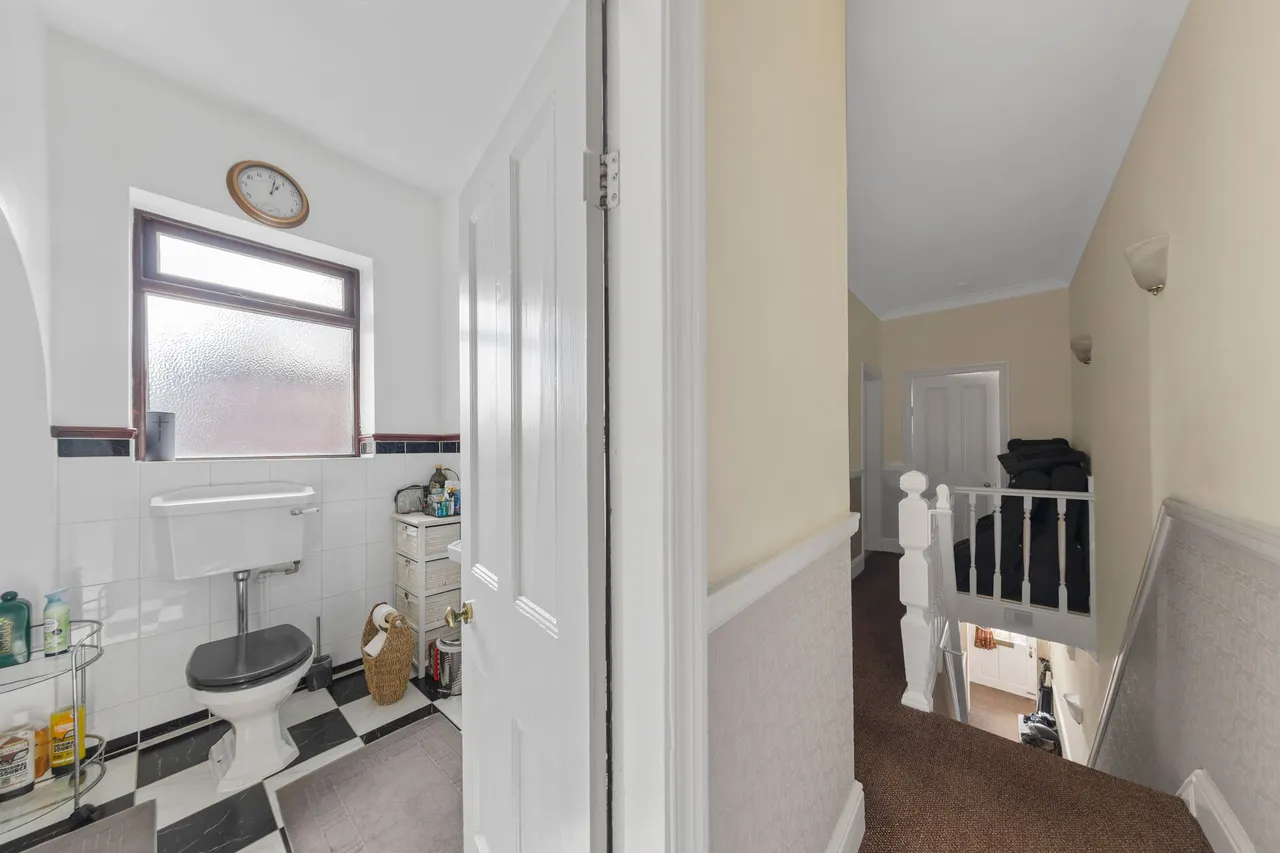 Albert Road, Grappenhall, Warrington, Warrington, WA4 2PG, photo 8
