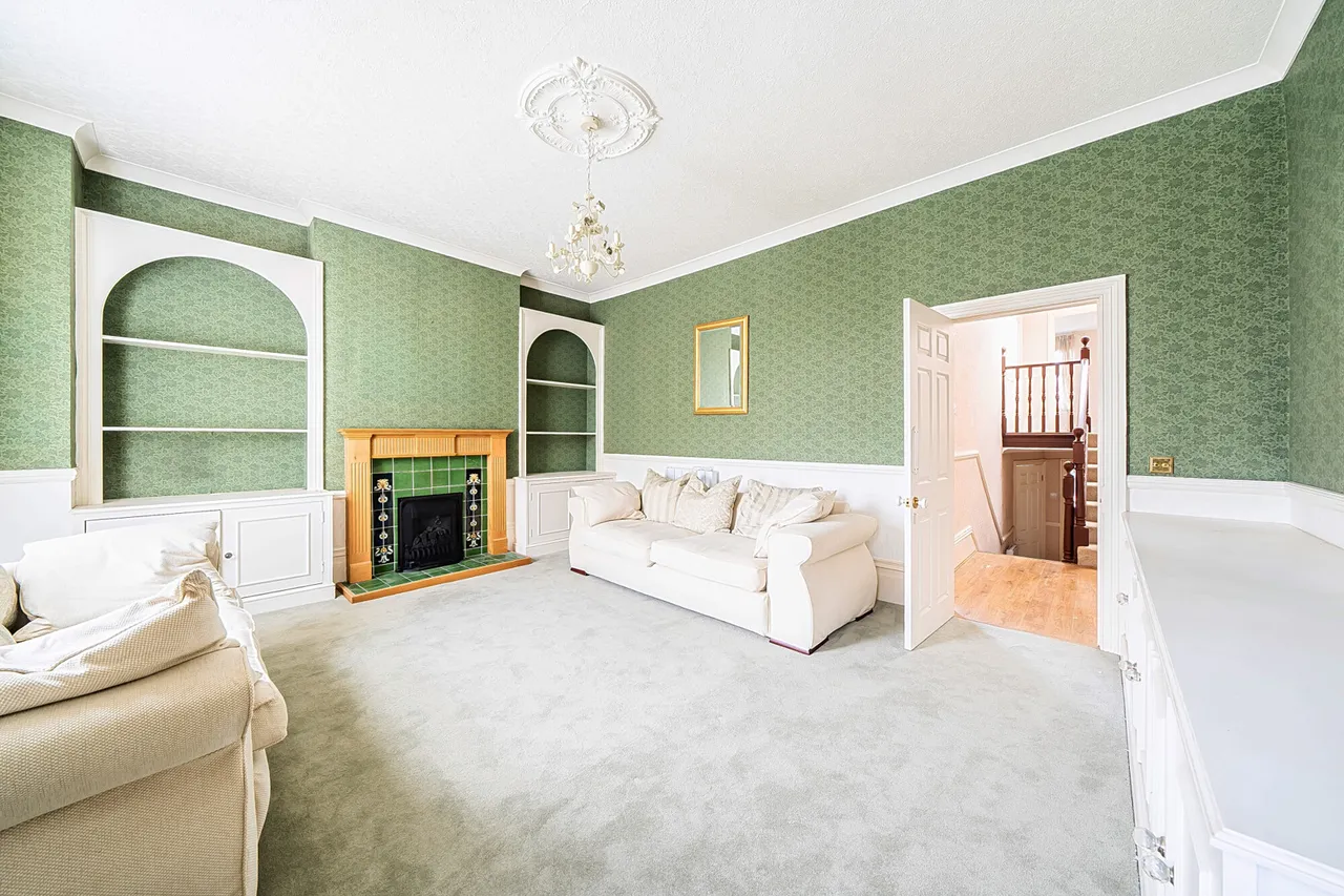 Catford Hill, SE6, photo 8