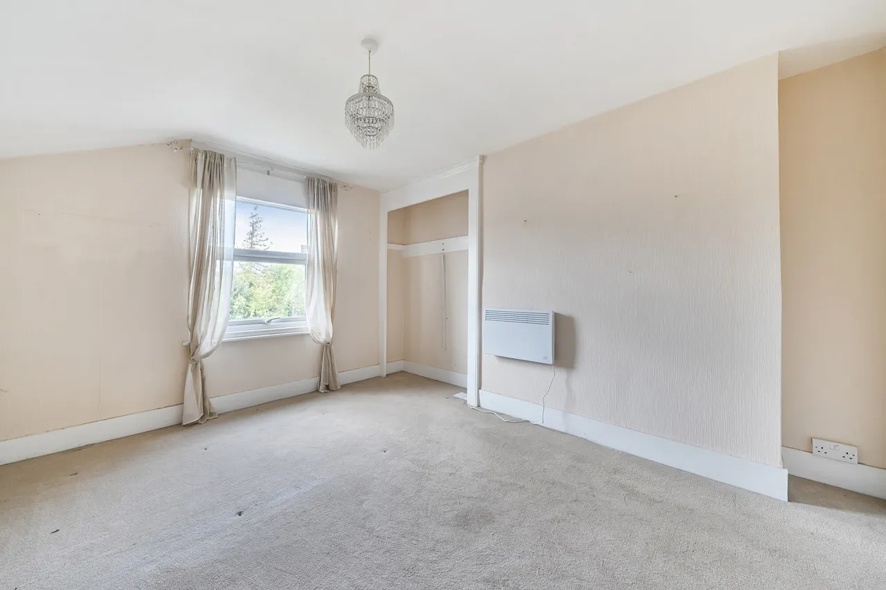 Catford Hill, SE6, photo 7