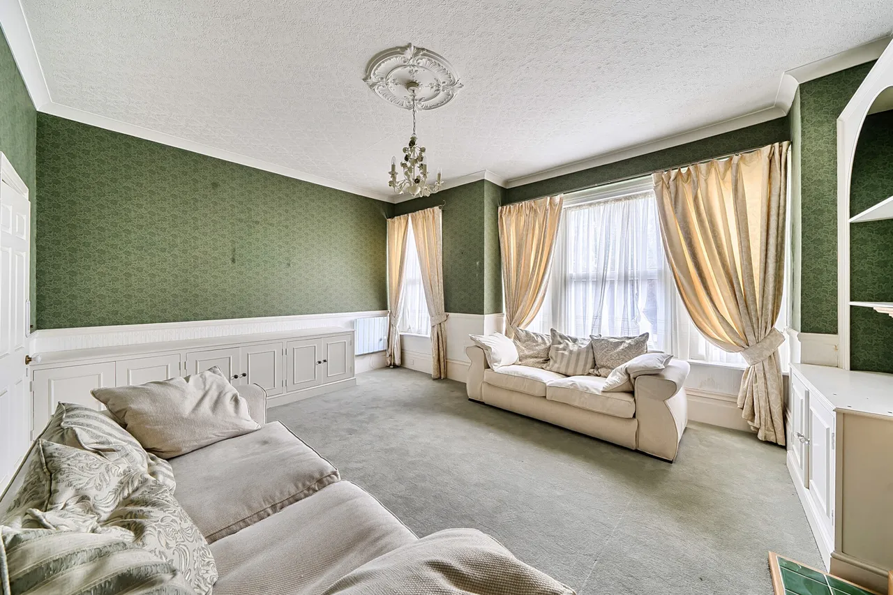 Catford Hill, SE6, photo 10