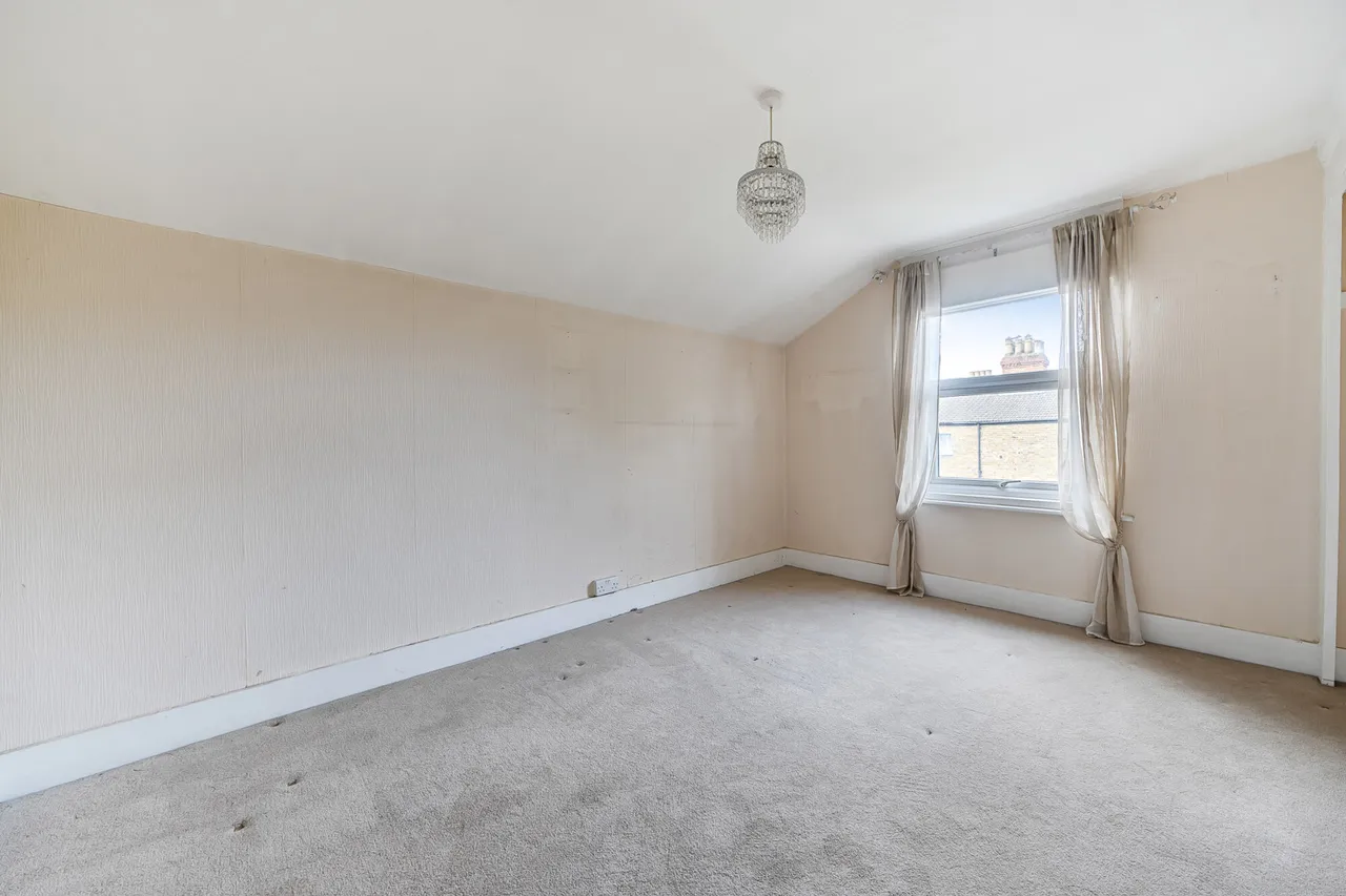 Catford Hill, SE6, photo 4