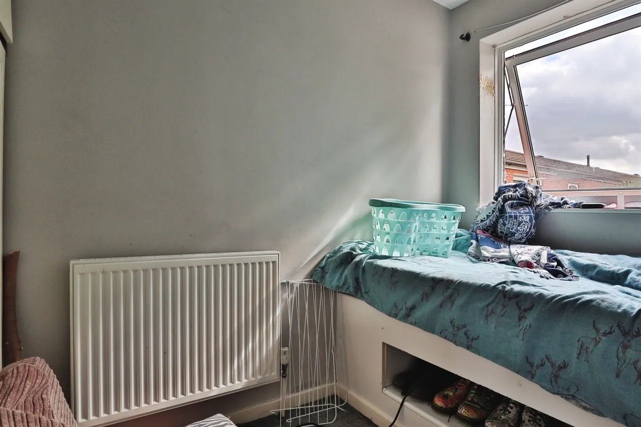 Aysgarth Place, Leeds, photo 6