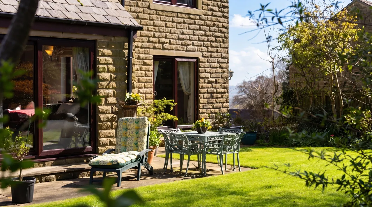 Westwood Drive, Ilkley, LS29, photo 17