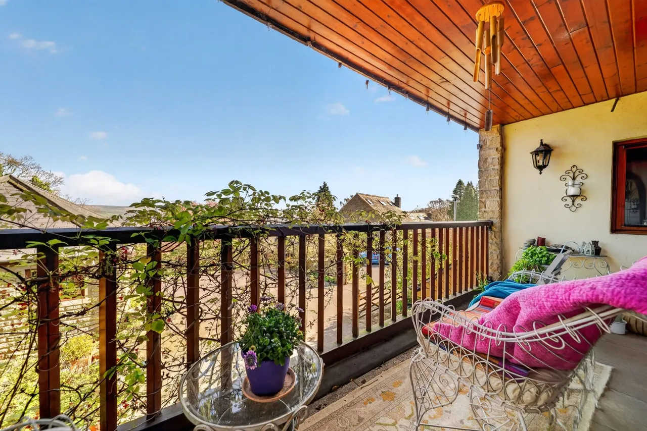 Westwood Drive, Ilkley, LS29, photo 8