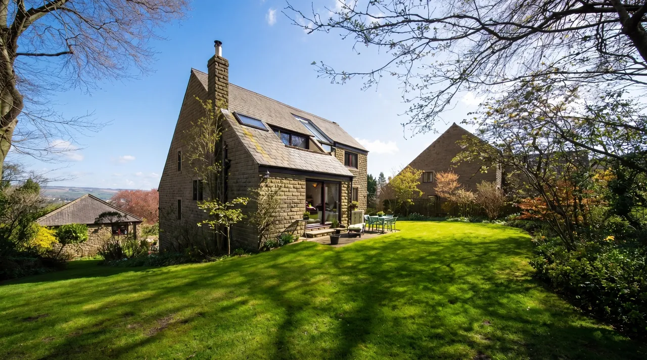 Westwood Drive, Ilkley, LS29, photo 18