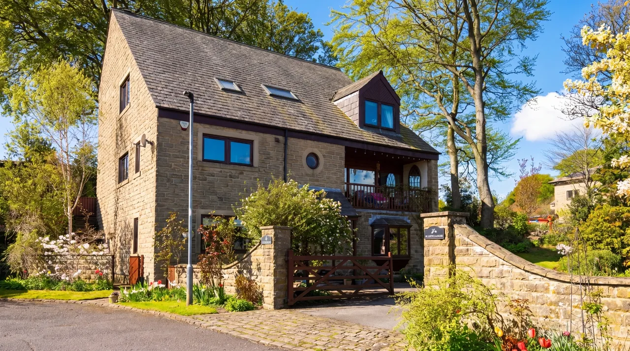 Westwood Drive, Ilkley, LS29, photo 19