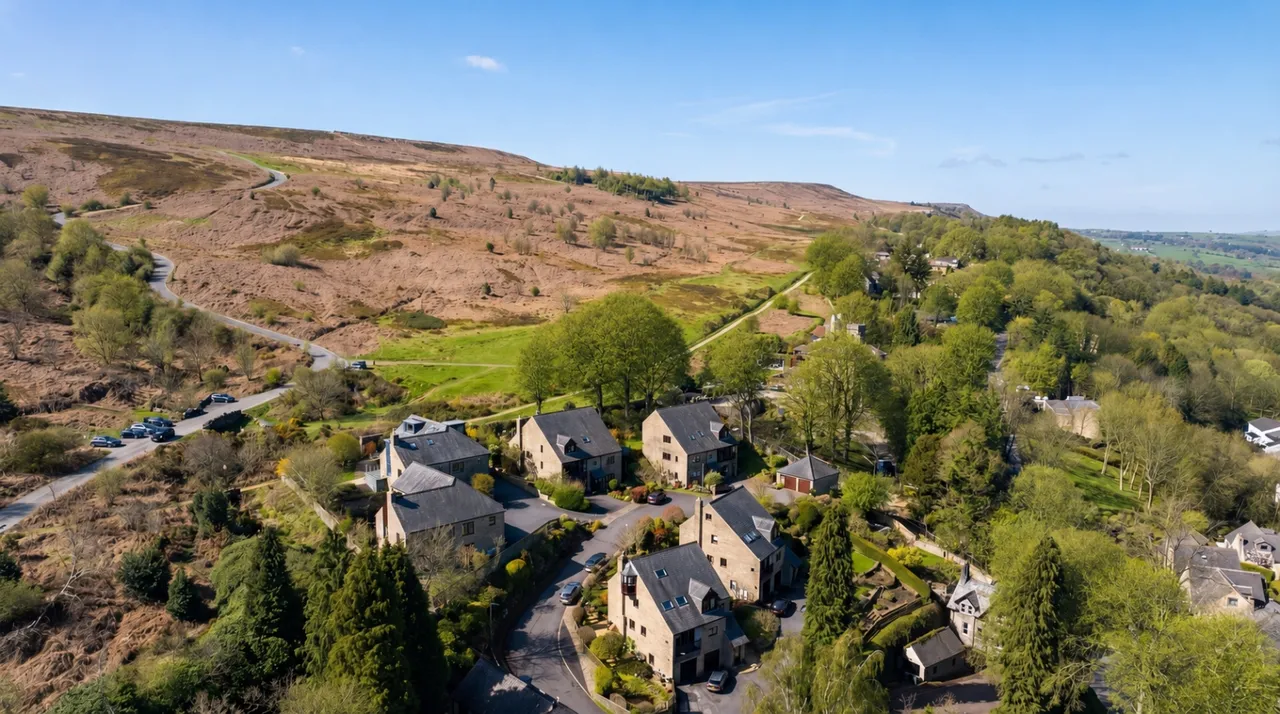 Westwood Drive, Ilkley, LS29, photo 16