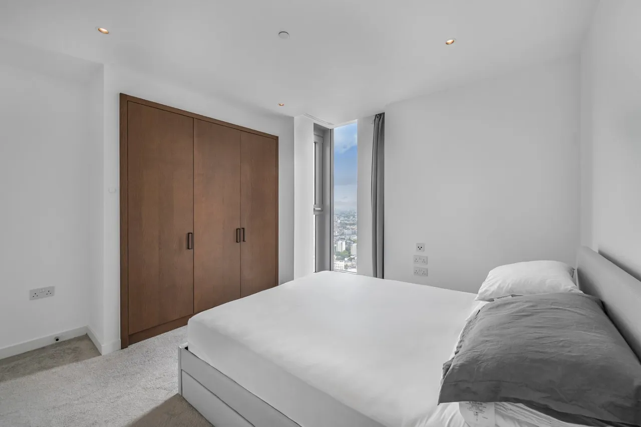Marsh Wall, Canary Wharf, E14, photo 11