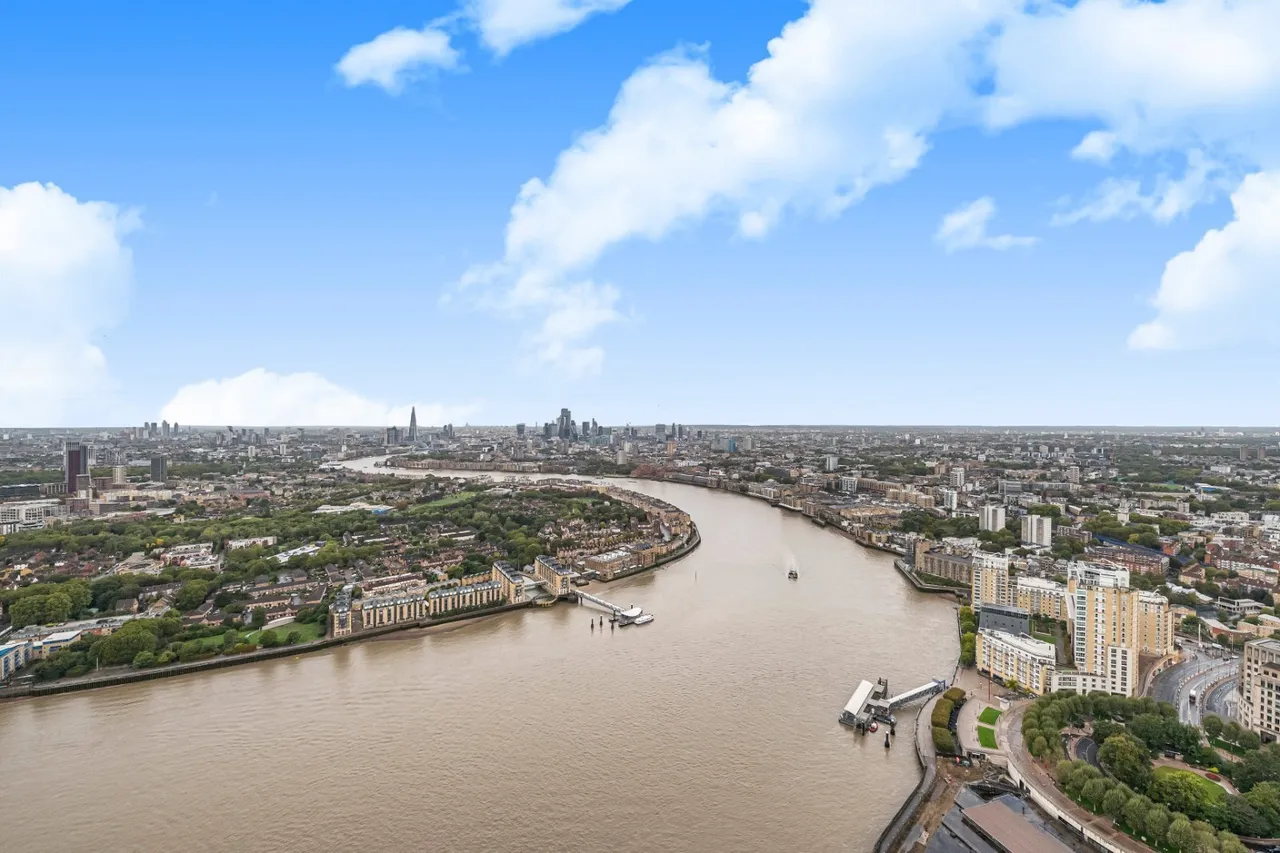Marsh Wall, Canary Wharf, E14, photo 8