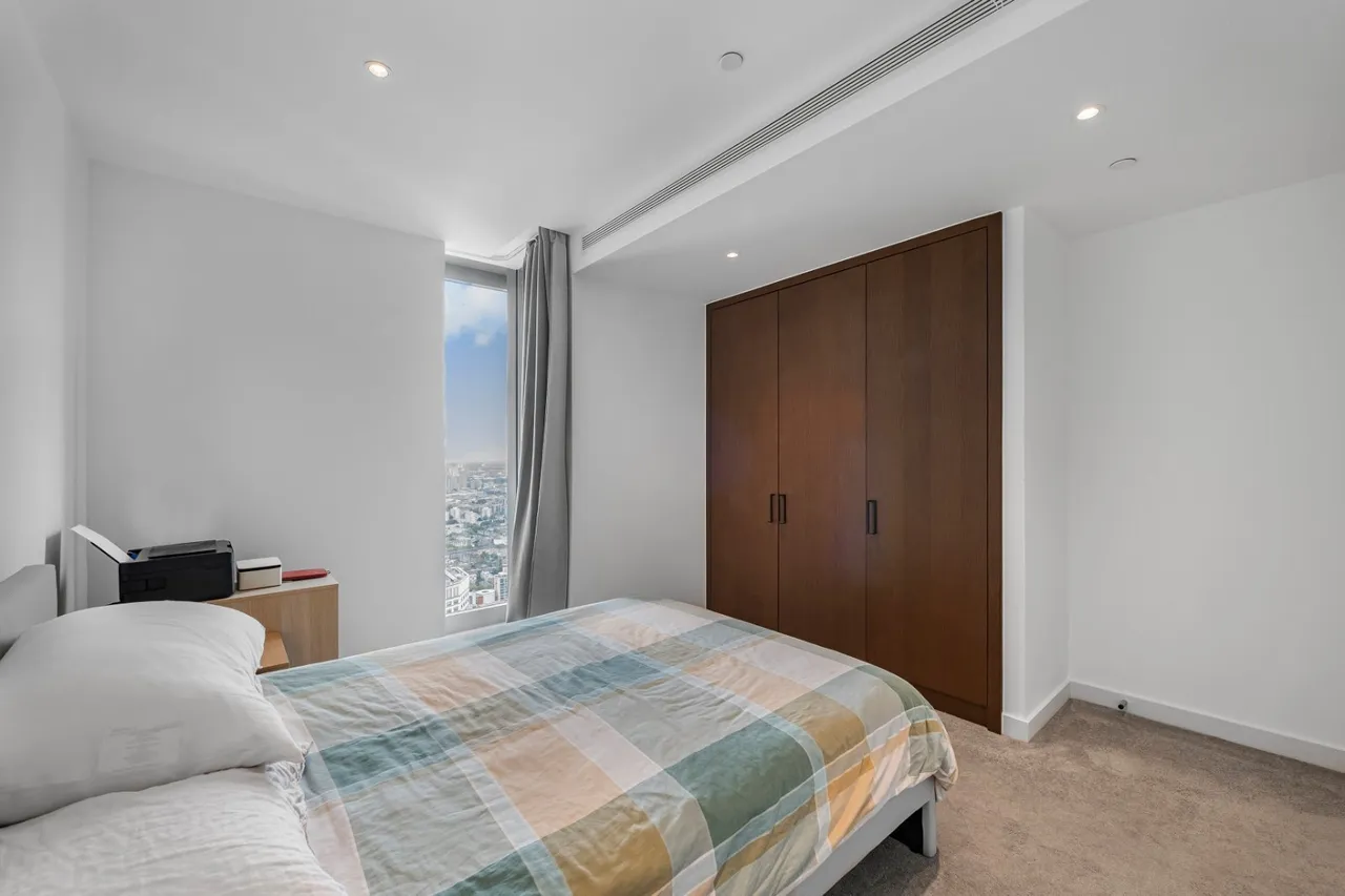Marsh Wall, Canary Wharf, E14, photo 13