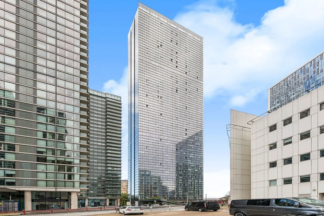 Marsh Wall, Canary Wharf, E14, photo 16