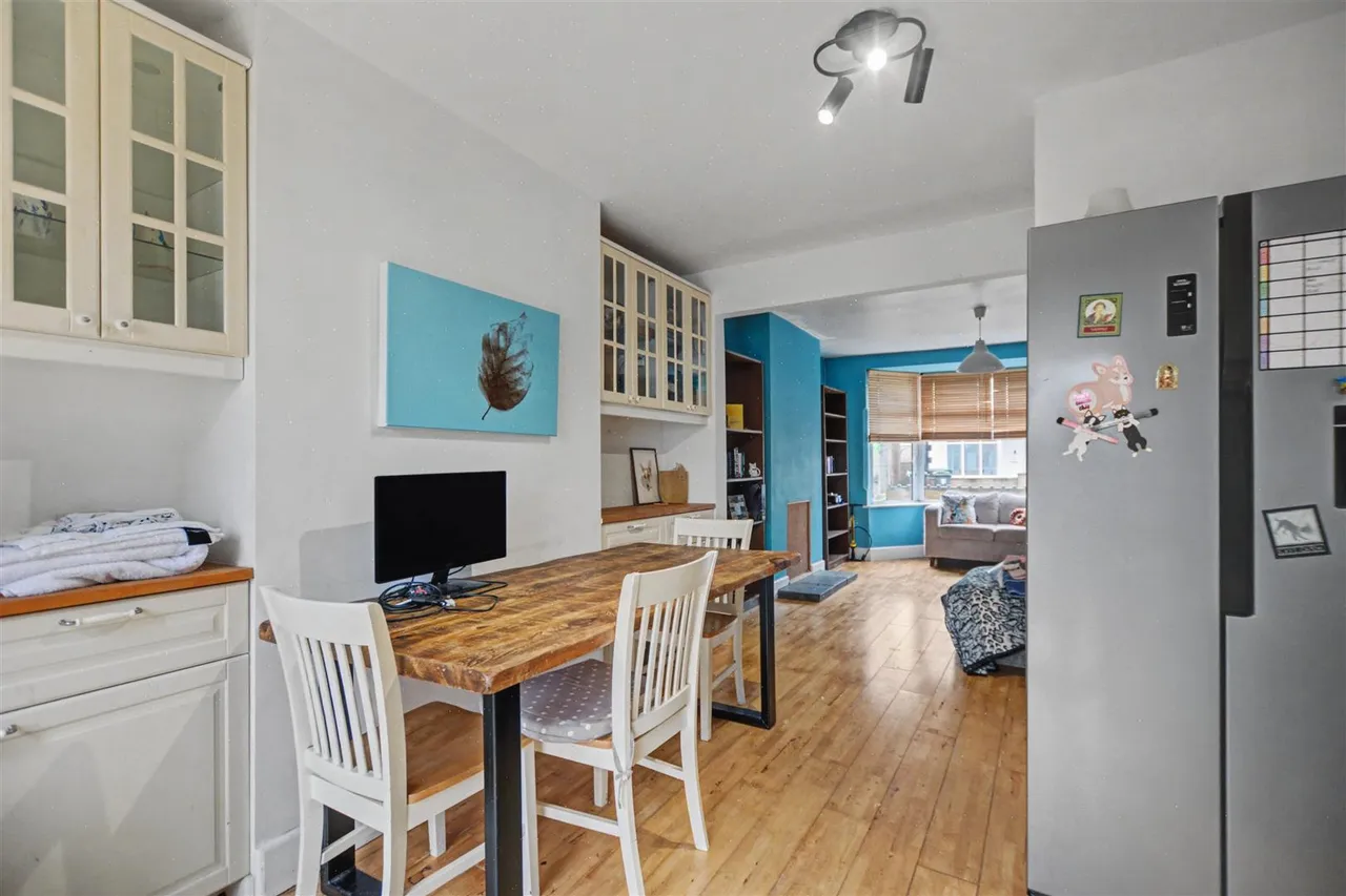 Trafalgar Road, Beeston Rylands, NG9, photo 3