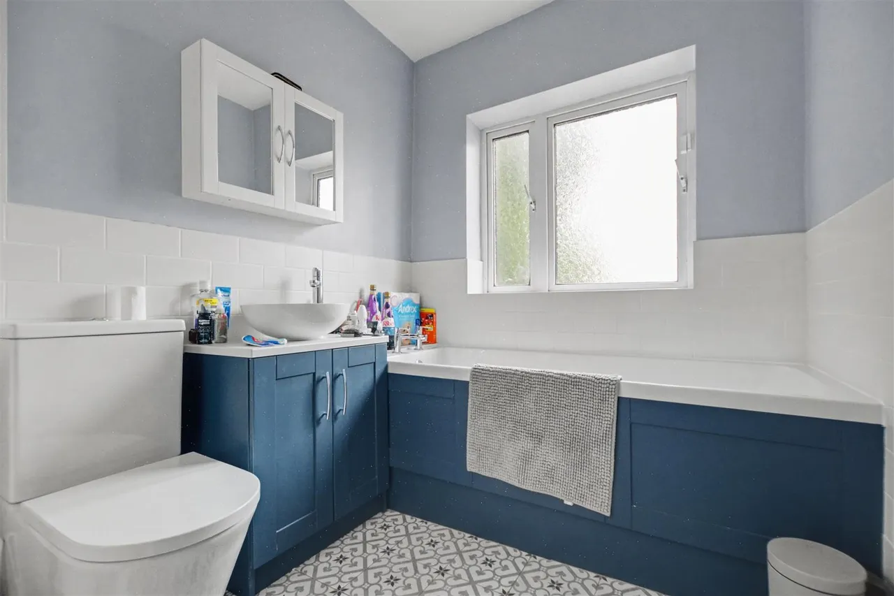 Trafalgar Road, Beeston Rylands, NG9, photo 8