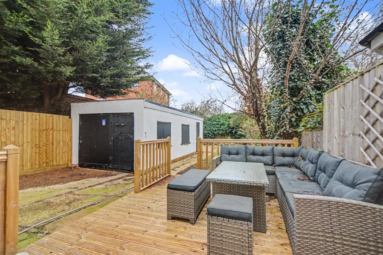 Trafalgar Road, Beeston Rylands, NG9, photo 10