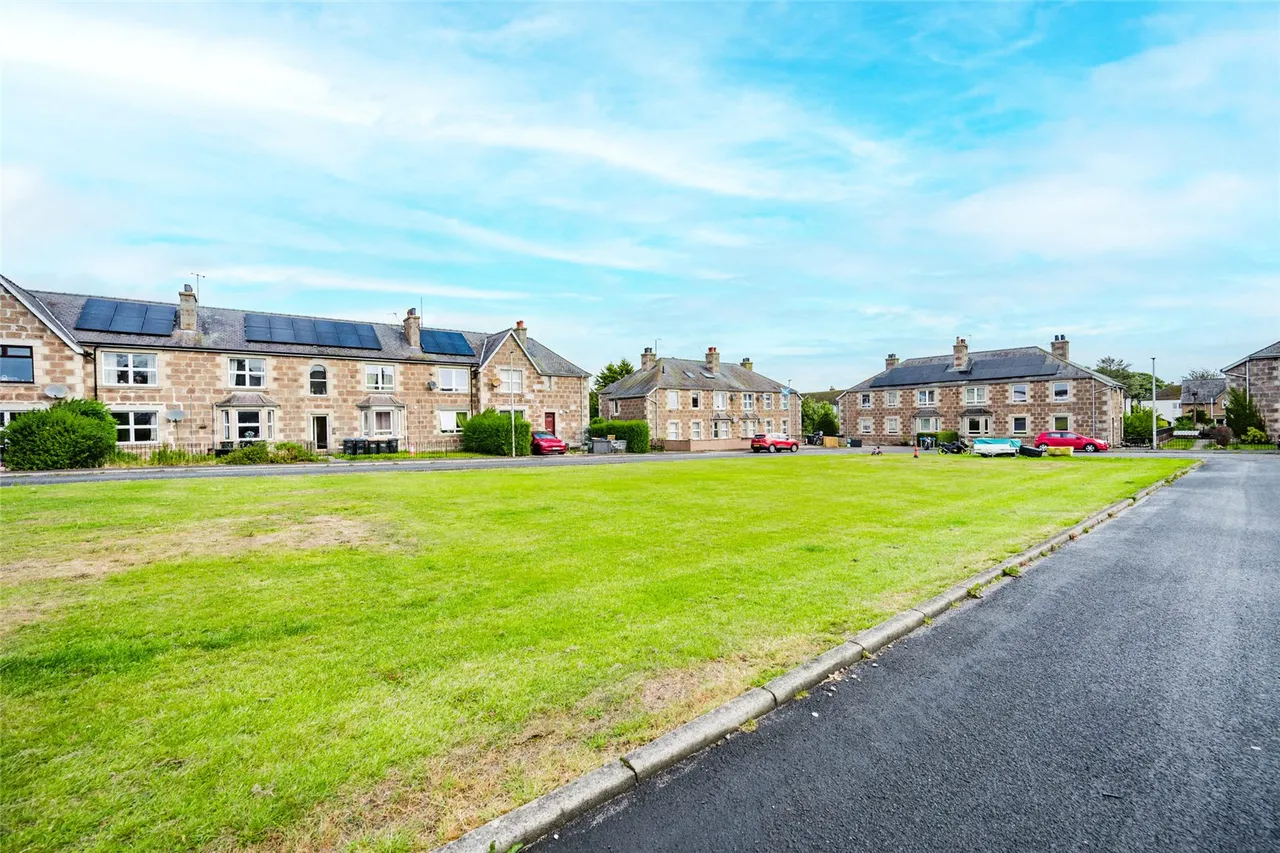 Burns Terrace, Stonehaven, AB39, photo 20