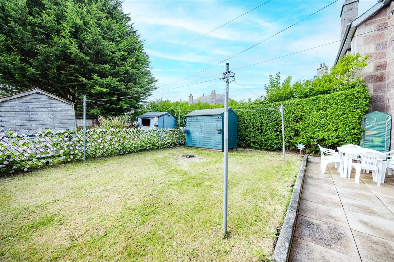 Burns Terrace, Stonehaven, AB39, photo 14