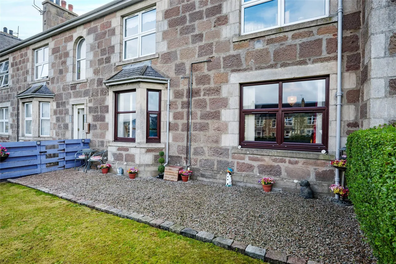 Burns Terrace, Stonehaven, AB39, photo 19