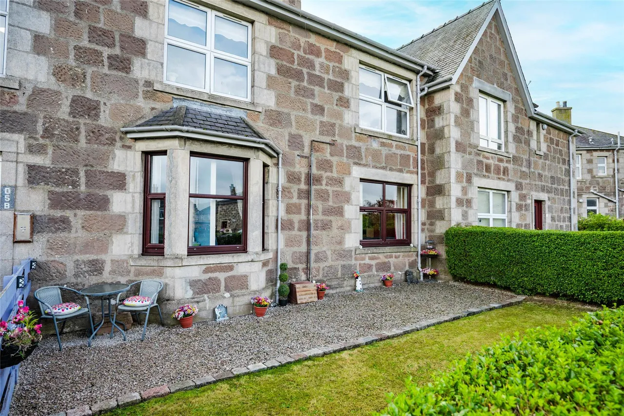 Burns Terrace, Stonehaven, AB39, photo 18