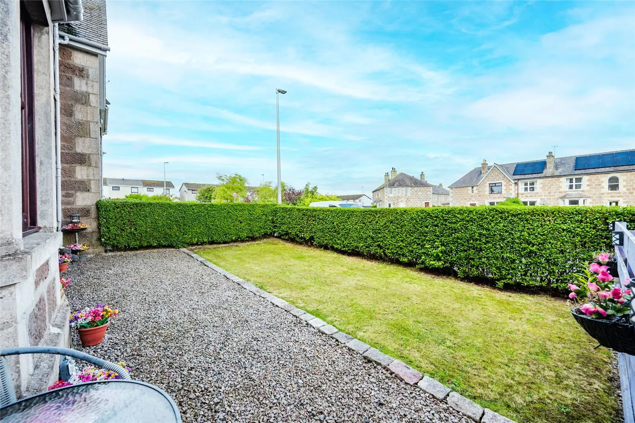 Burns Terrace, Stonehaven, AB39, photo 17