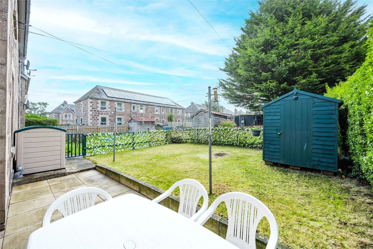 Burns Terrace, Stonehaven, AB39, photo 16