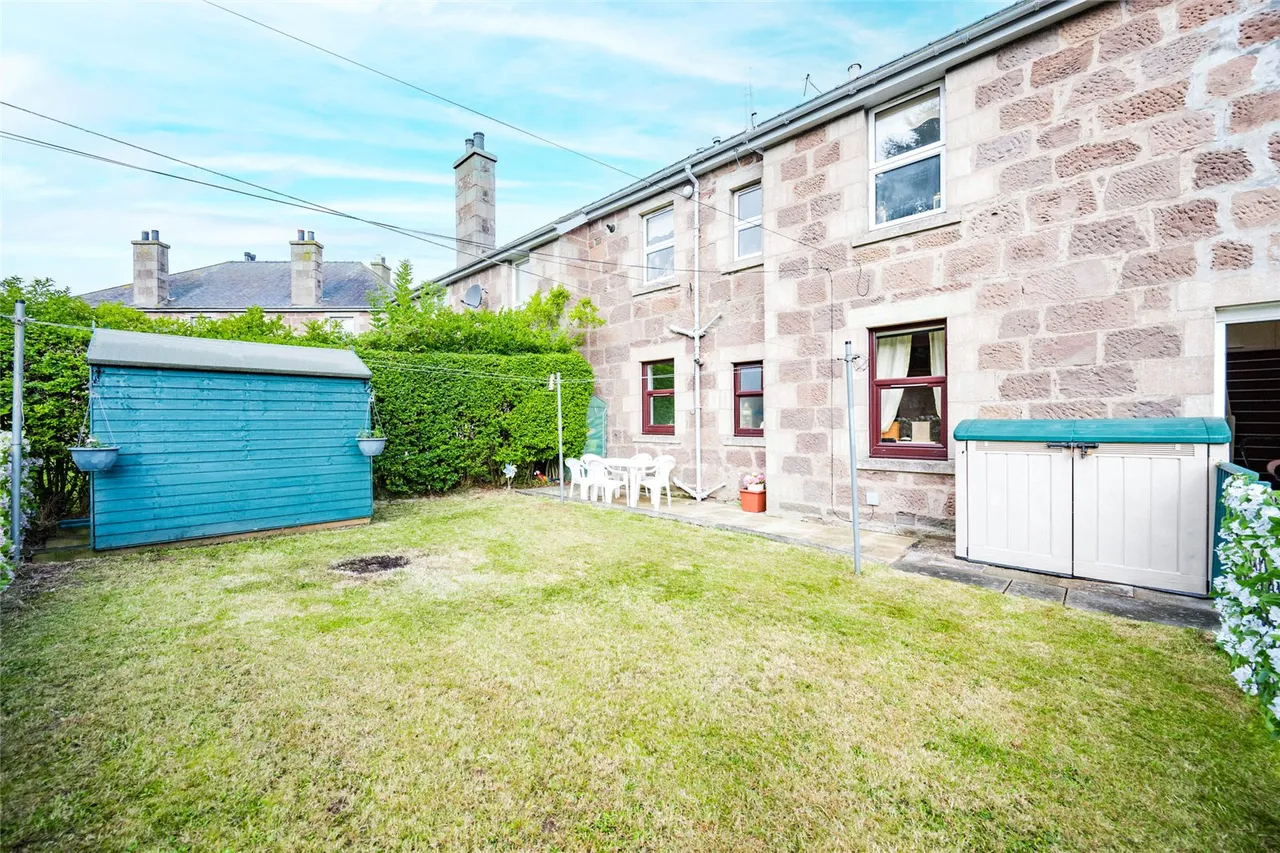 Burns Terrace, Stonehaven, AB39, photo 15