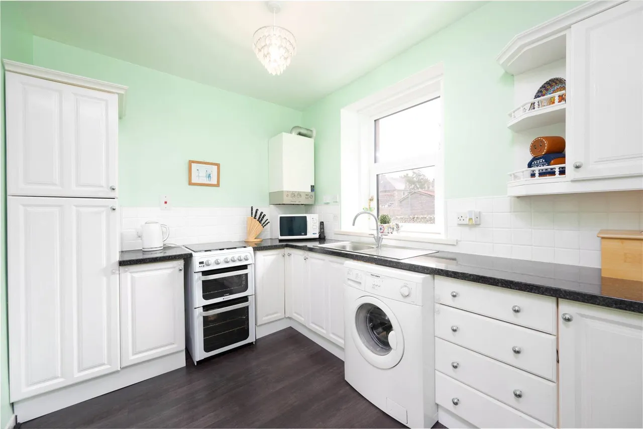 Burns Terrace, Stonehaven, AB39, photo 5