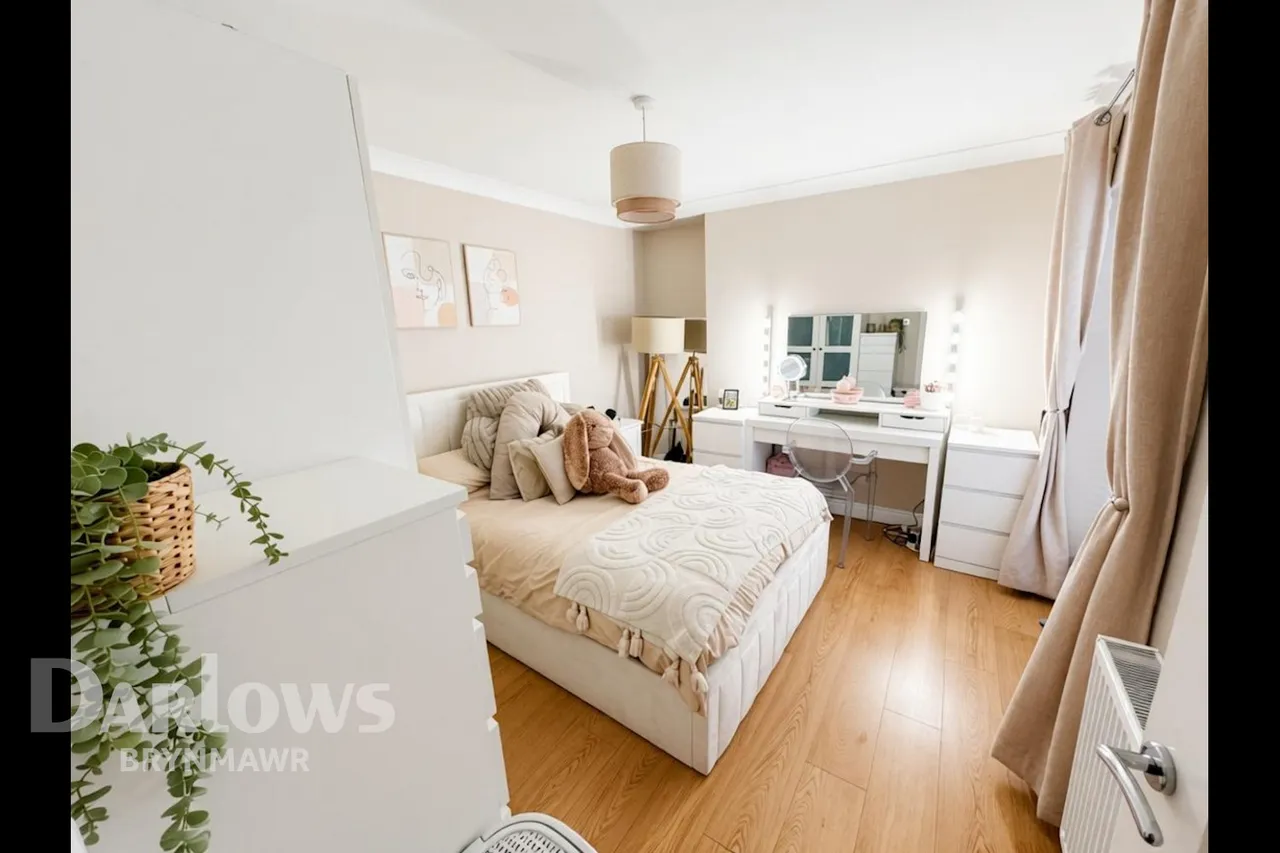 Alexandra Place, Tredegar, photo 18