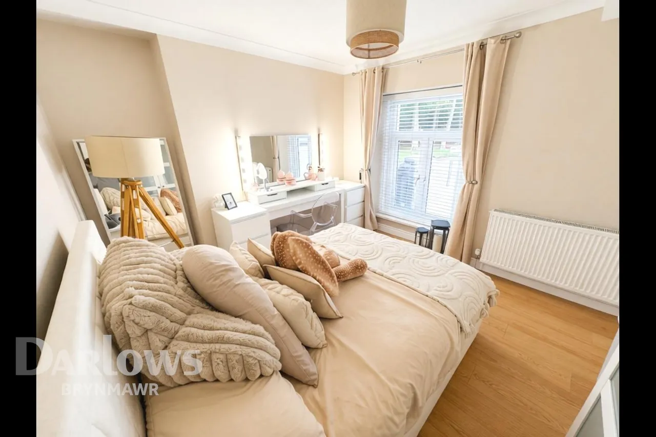 Alexandra Place, Tredegar, photo 20