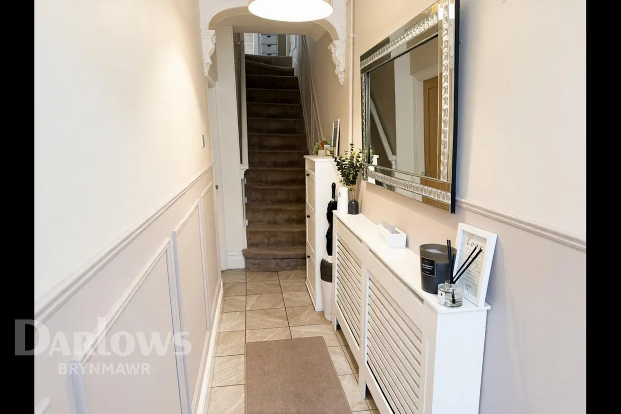 Alexandra Place, Tredegar, photo 27