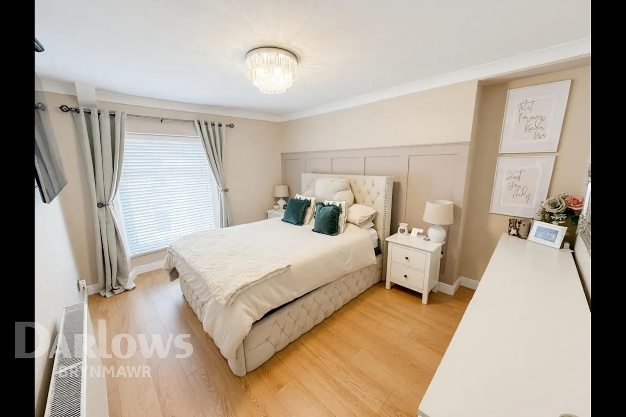 Alexandra Place, Tredegar, photo 15