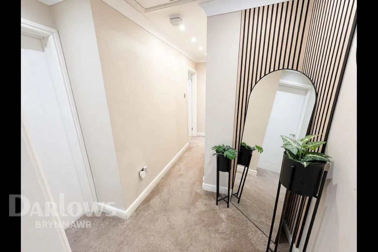 Alexandra Place, Tredegar, photo 14