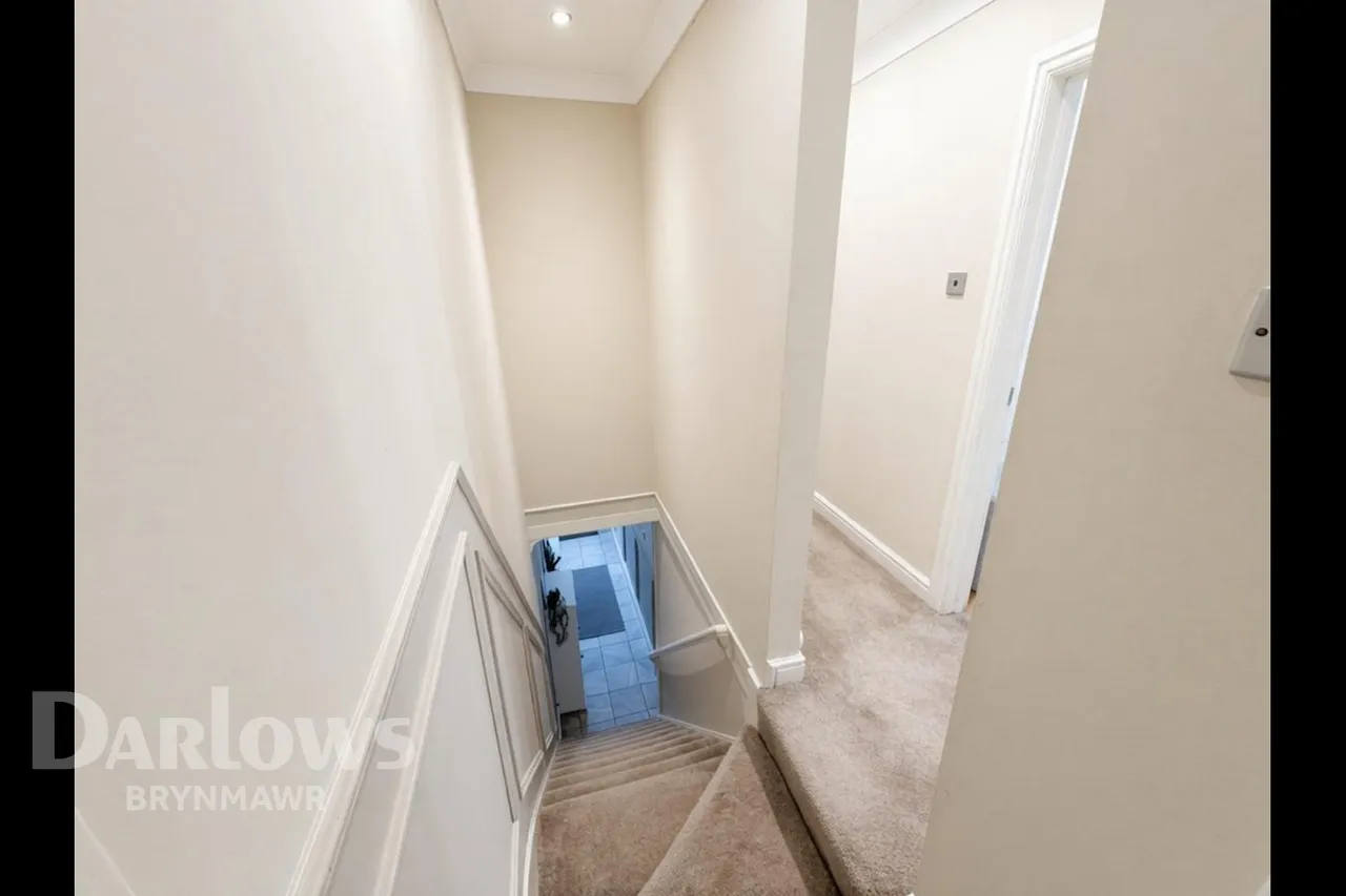 Alexandra Place, Tredegar, photo 26