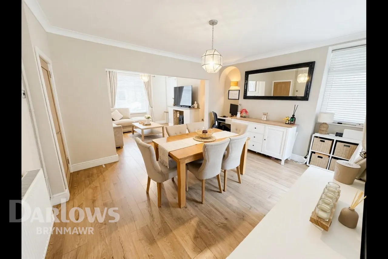 Alexandra Place, Tredegar, photo 6
