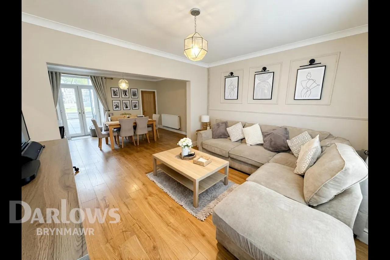 Alexandra Place, Tredegar, photo 7