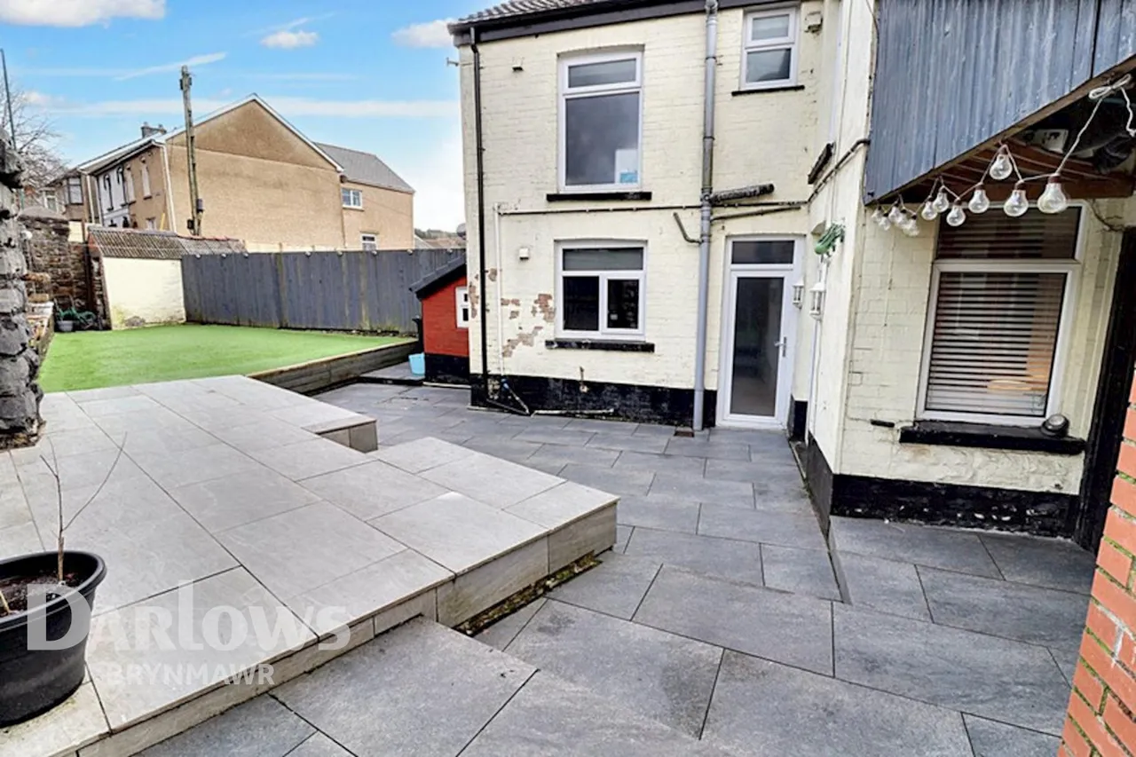 Alexandra Place, Tredegar, photo 29