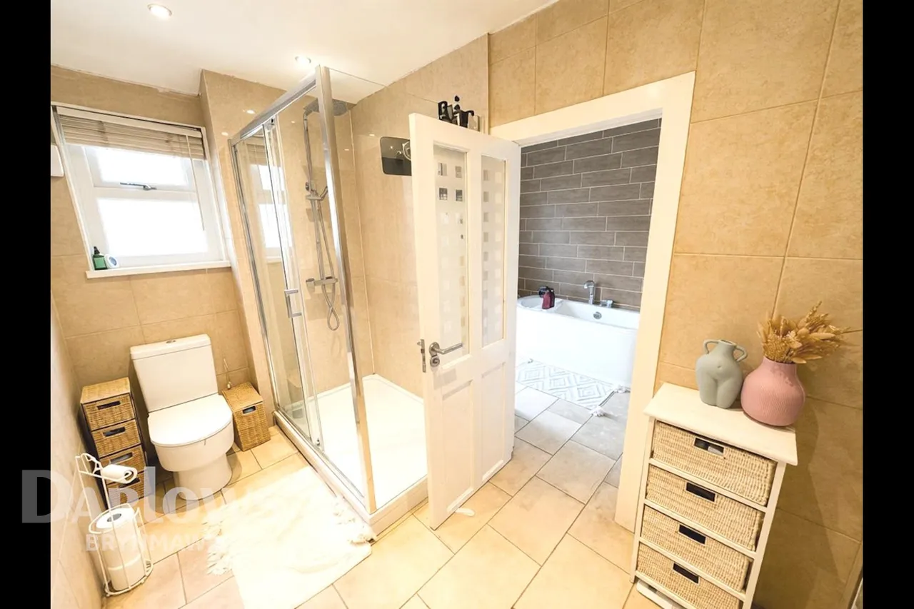 Alexandra Place, Tredegar, photo 24