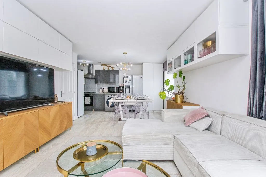Charleston Terrace, Boston, PE21, photo 19